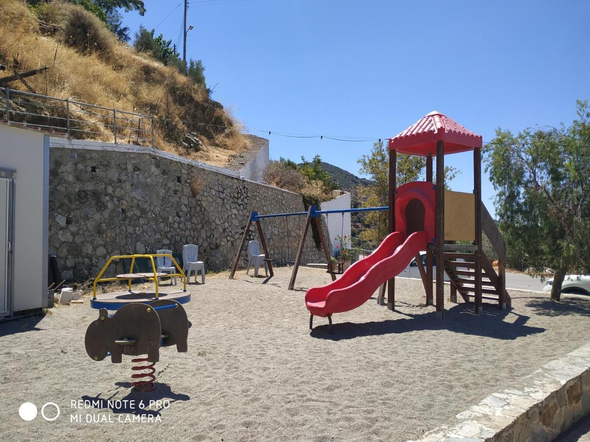 Il Silenzio Villa Magarikari Buitenkant foto