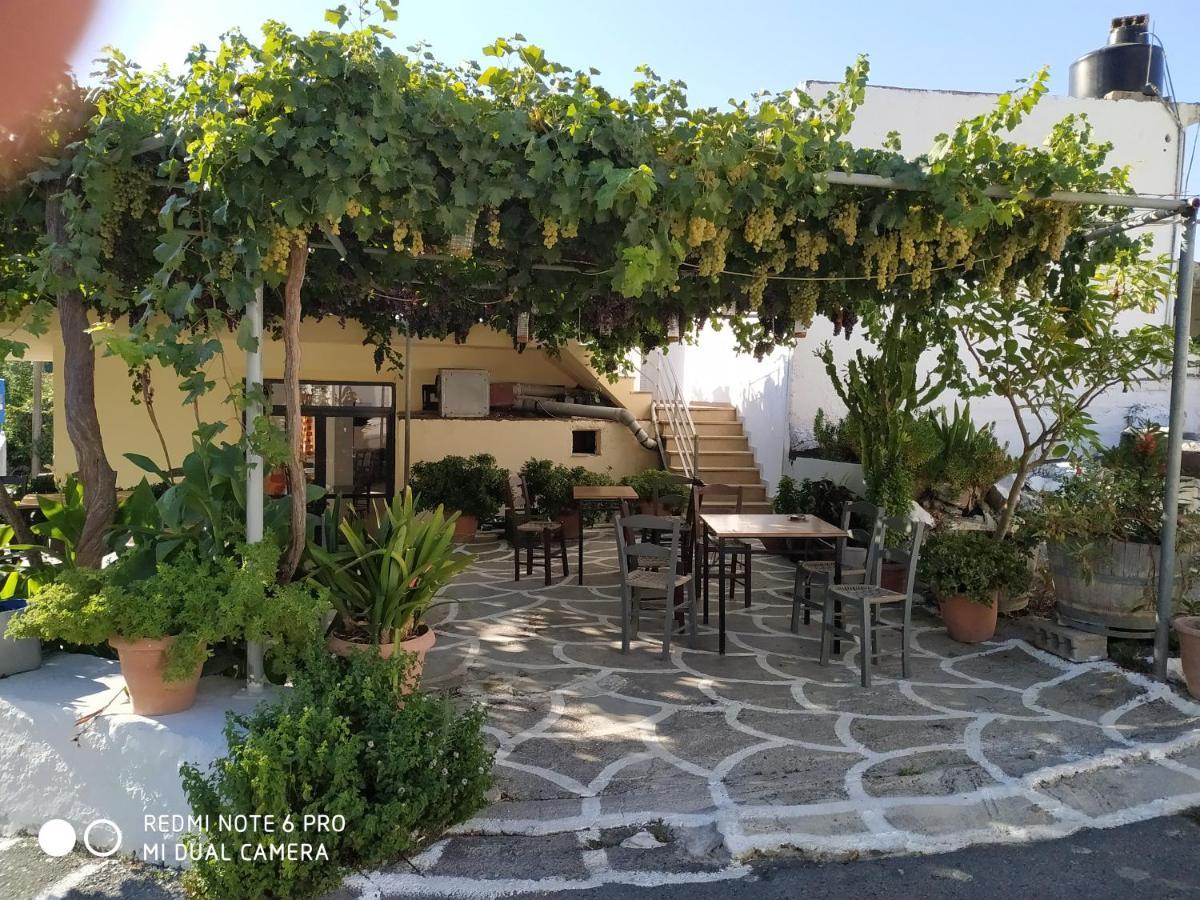 Il Silenzio Villa Magarikari Buitenkant foto
