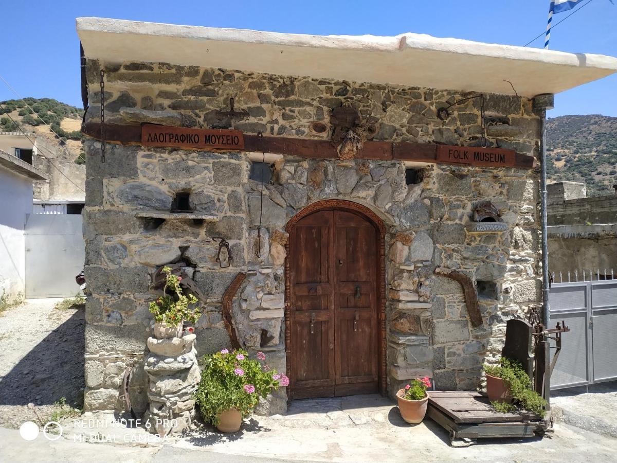 Il Silenzio Villa Magarikari Buitenkant foto