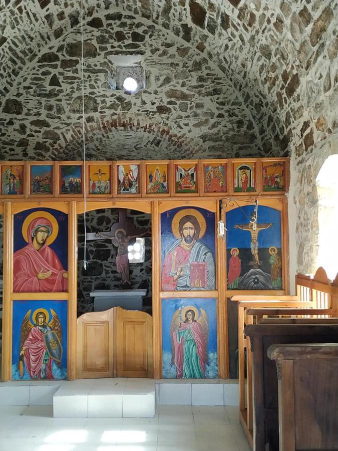 Il Silenzio Villa Magarikari Buitenkant foto