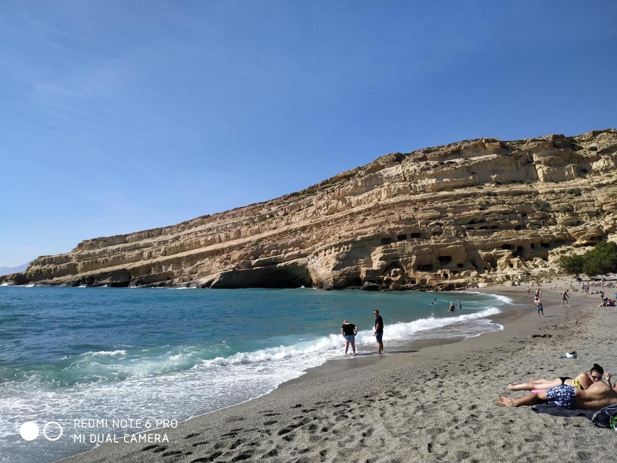 Il Silenzio Villa Magarikari Buitenkant foto