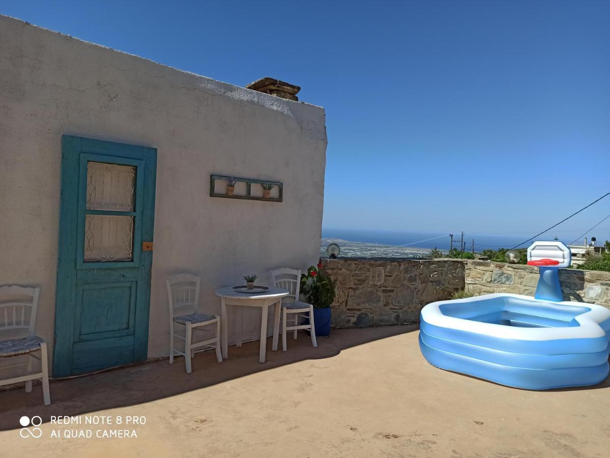 Il Silenzio Villa Magarikari Buitenkant foto