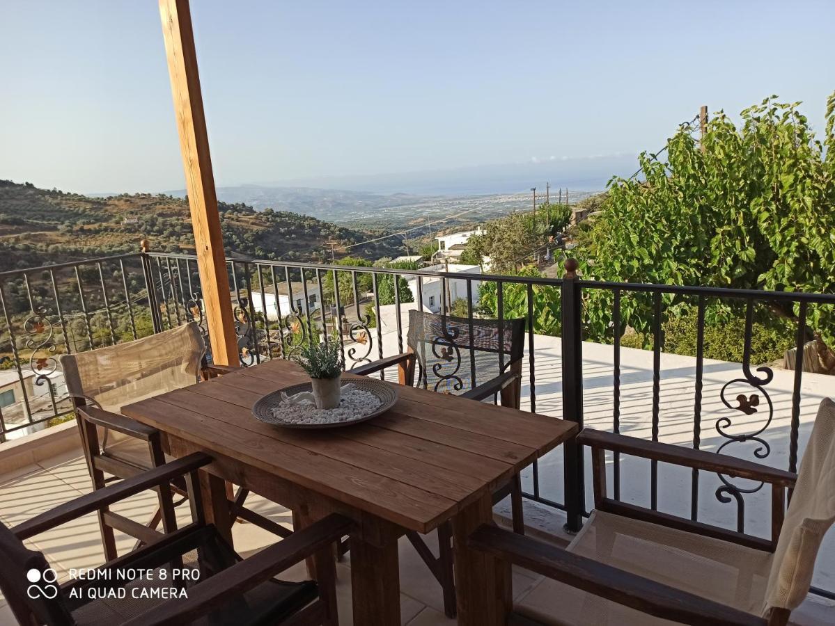 Il Silenzio Villa Magarikari Buitenkant foto