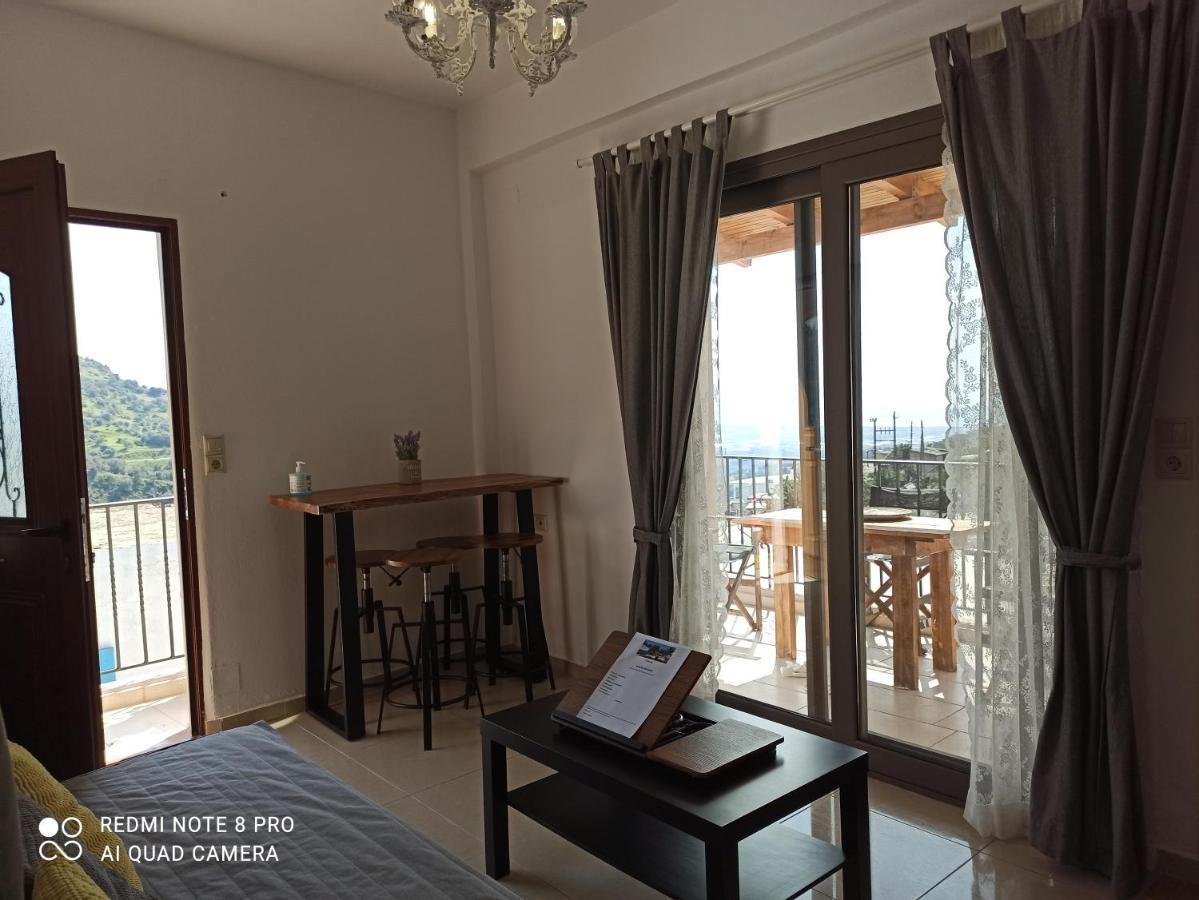 Il Silenzio Villa Magarikari Buitenkant foto