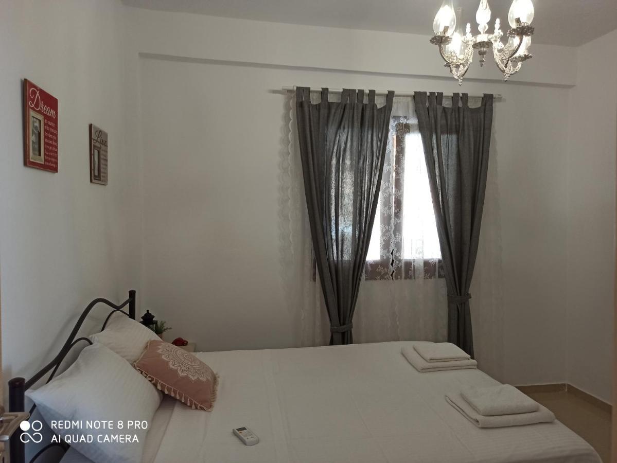Il Silenzio Villa Magarikari Buitenkant foto