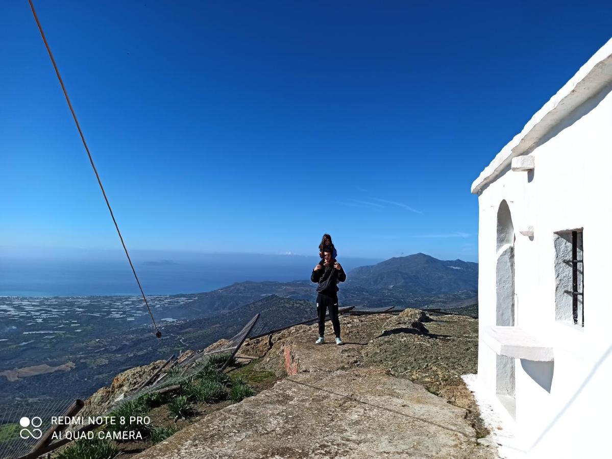 Il Silenzio Villa Magarikari Buitenkant foto