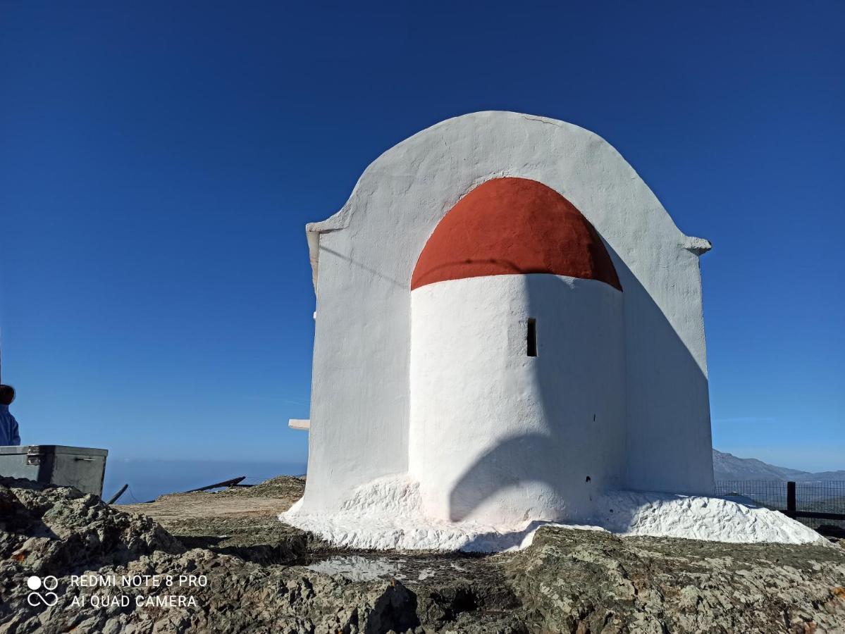 Il Silenzio Villa Magarikari Buitenkant foto