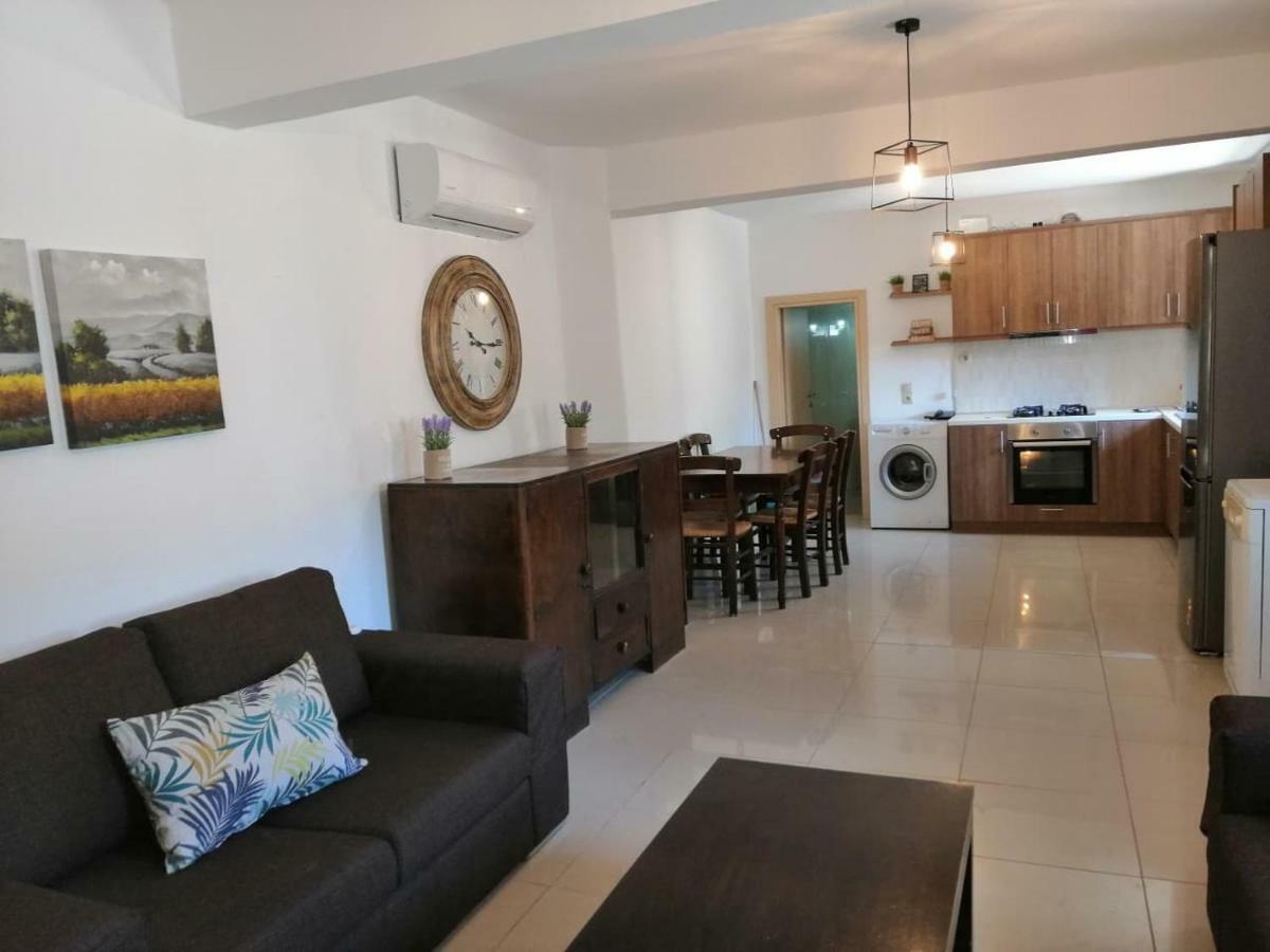 Il Silenzio Villa Magarikari Buitenkant foto