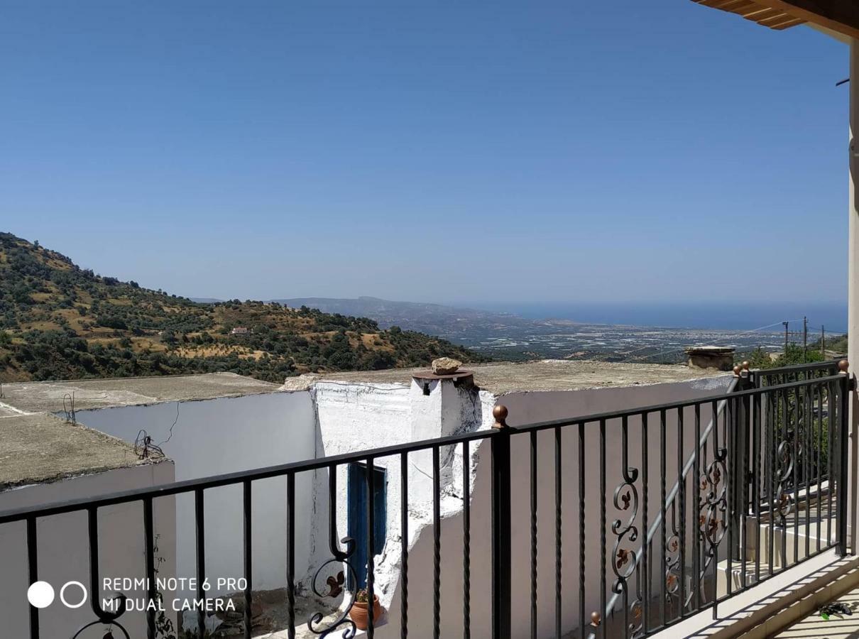 Il Silenzio Villa Magarikari Buitenkant foto